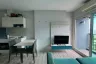 1 Bedroom Condo for sale in Centric Sea, 