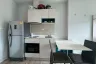 1 Bedroom Condo for sale in Centric Sea, 