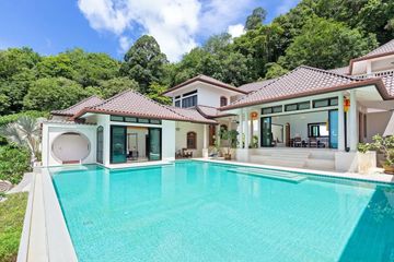 4 Bedroom Villa for rent in Wichit, Phuket