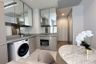 2 Bedroom Condo for sale in The Crest Park Residences, Chatuchak, Bangkok near MRT Phahon Yothin