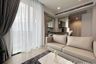 2 Bedroom Condo for sale in The Crest Park Residences, Chatuchak, Bangkok near MRT Phahon Yothin