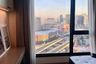 1 Bedroom Condo for sale in The Crest Park Residences, Chatuchak, Bangkok near MRT Phahon Yothin