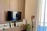 1 Bedroom Condo for sale in The Crest Park Residences, Chatuchak, Bangkok near MRT Phahon Yothin
