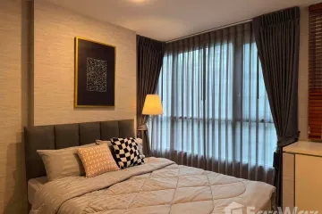 Condo for rent in XT Huaikhwang, Din Daeng, Bangkok near MRT Huai Khwang