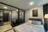 Condo for rent in XT Huaikhwang, Din Daeng, Bangkok near MRT Huai Khwang