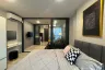 Condo for rent in XT Huaikhwang, Din Daeng, Bangkok near MRT Huai Khwang