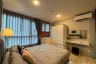 Condo for rent in XT Huaikhwang, Din Daeng, Bangkok near MRT Huai Khwang