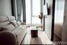 1 Bedroom Condo for rent in The Crest Park Residences, Chatuchak, Bangkok near MRT Phahon Yothin