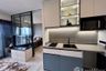 1 Bedroom Condo for rent in The Key Rama 3, Bang Khlo, Bangkok