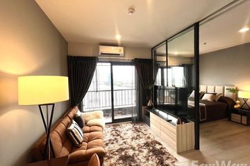 1 Bedroom Condo for rent in The Key Rama 3, Bang Khlo, Bangkok