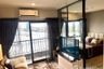 1 Bedroom Condo for rent in The Key Rama 3, Bang Khlo, Bangkok