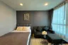 Condo for rent in XT Huaikhwang, Din Daeng, Bangkok near MRT Huai Khwang