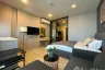 Condo for rent in XT Huaikhwang, Din Daeng, Bangkok near MRT Huai Khwang