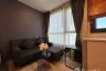 Condo for rent in XT Huaikhwang, Din Daeng, Bangkok near MRT Huai Khwang