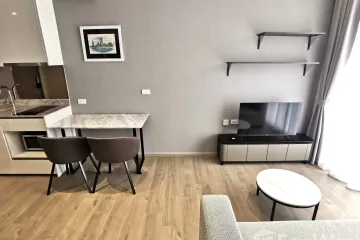 1 Bedroom Condo for rent in FYNN Asoke Sukhumvit 10, Khlong Toei, Bangkok near BTS Asoke