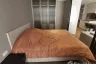 1 Bedroom Condo for rent in FYNN Asoke Sukhumvit 10, Khlong Toei, Bangkok near BTS Asoke