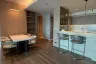 2 Bedroom Condo for rent in The River by Raimon Land, Khlong Ton Sai, Bangkok near BTS Krung Thon Buri