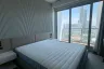 2 Bedroom Condo for rent in The River by Raimon Land, Khlong Ton Sai, Bangkok near BTS Krung Thon Buri