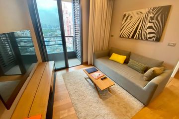 2 Bedroom Condo for Sale or Rent in The Lumpini 24, Khlong Tan, Bangkok near BTS Phrom Phong