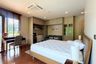 Condo for rent in T4 Thonglor4 Residence, Khlong Tan Nuea, Bangkok near BTS Thong Lo