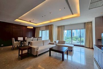 3 Bedroom Condo for rent in  near BTS Ratchadamri