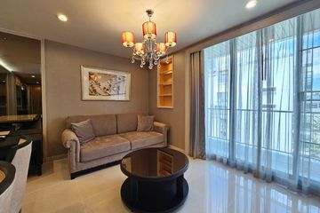 2 Bedroom Condo for rent in Khlong Tan Nuea, Bangkok near BTS Phrom Phong