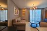 2 Bedroom Condo for rent in Khlong Tan Nuea, Bangkok near BTS Phrom Phong