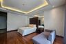 3 Bedroom Condo for rent in Lumpini, Bangkok near BTS Ratchadamri