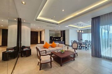 3 Bedroom Condo for rent in Lumpini, Bangkok near BTS Ratchadamri