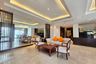 3 Bedroom Condo for rent in  near BTS Ratchadamri