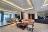 3 Bedroom Condo for rent in Lumpini, Bangkok near BTS Ratchadamri