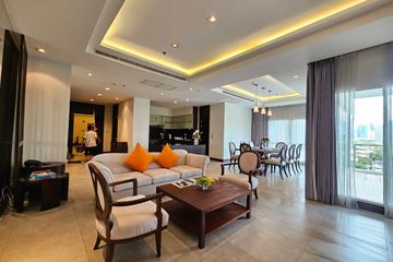 3 Bedroom Condo for rent in  near BTS Ratchadamri