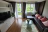 1 Bedroom Condo for rent in Khlong Tan Nuea, Bangkok near BTS Thong Lo