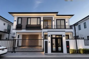 4 Bedroom Villa for rent in Chieftain, Nong Pla Lai, Chonburi
