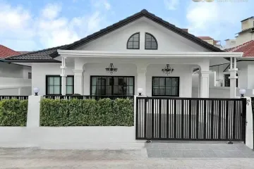 3 Bedroom House for sale in Nong Prue, Chonburi