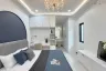 3 Bedroom House for sale in Nong Prue, Chonburi