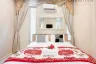 9 Bedroom Villa for rent in Nagawari Village, Na Jomtien, Chonburi