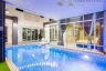 9 Bedroom Villa for rent in Nagawari Village, Na Jomtien, Chonburi