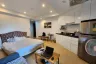 Condo for sale in The Club House, Nong Prue, Chonburi