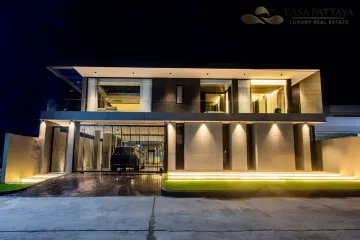 5 Bedroom Villa for rent in Chonburi