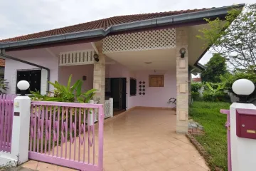 2 Bedroom House for sale in Nong Prue, Chonburi