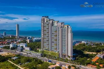 2 Bedroom Condo for sale in The Riviera Jomtien, Nong Prue, Chonburi