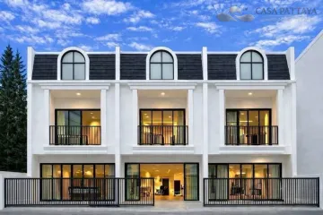 3 Bedroom Townhouse for rent in Nong Prue, Chonburi