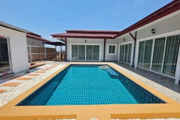 3 Bedroom Villa for sale in Bang Sare, Chonburi
