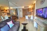 1 Bedroom Condo for sale in The Cliff, Nong Prue, Chonburi