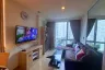 1 Bedroom Condo for sale in The Cliff, Nong Prue, Chonburi