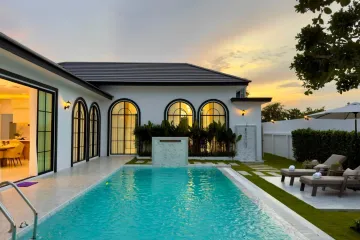 5 Bedroom Villa for sale in Nong Prue, Chonburi