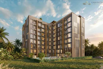 2 Bedroom Condo for sale in Nong Prue, Chonburi