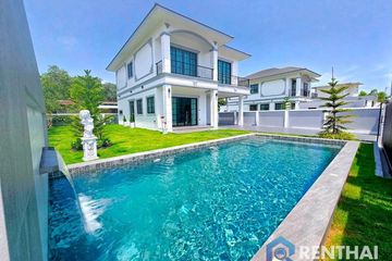 4 Bedroom House for sale in Huai Yai, Chonburi