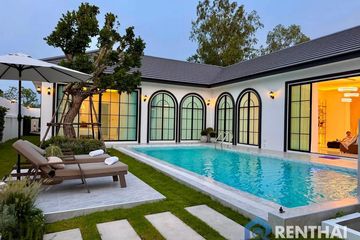 5 Bedroom House for sale in Nong Prue, Chonburi